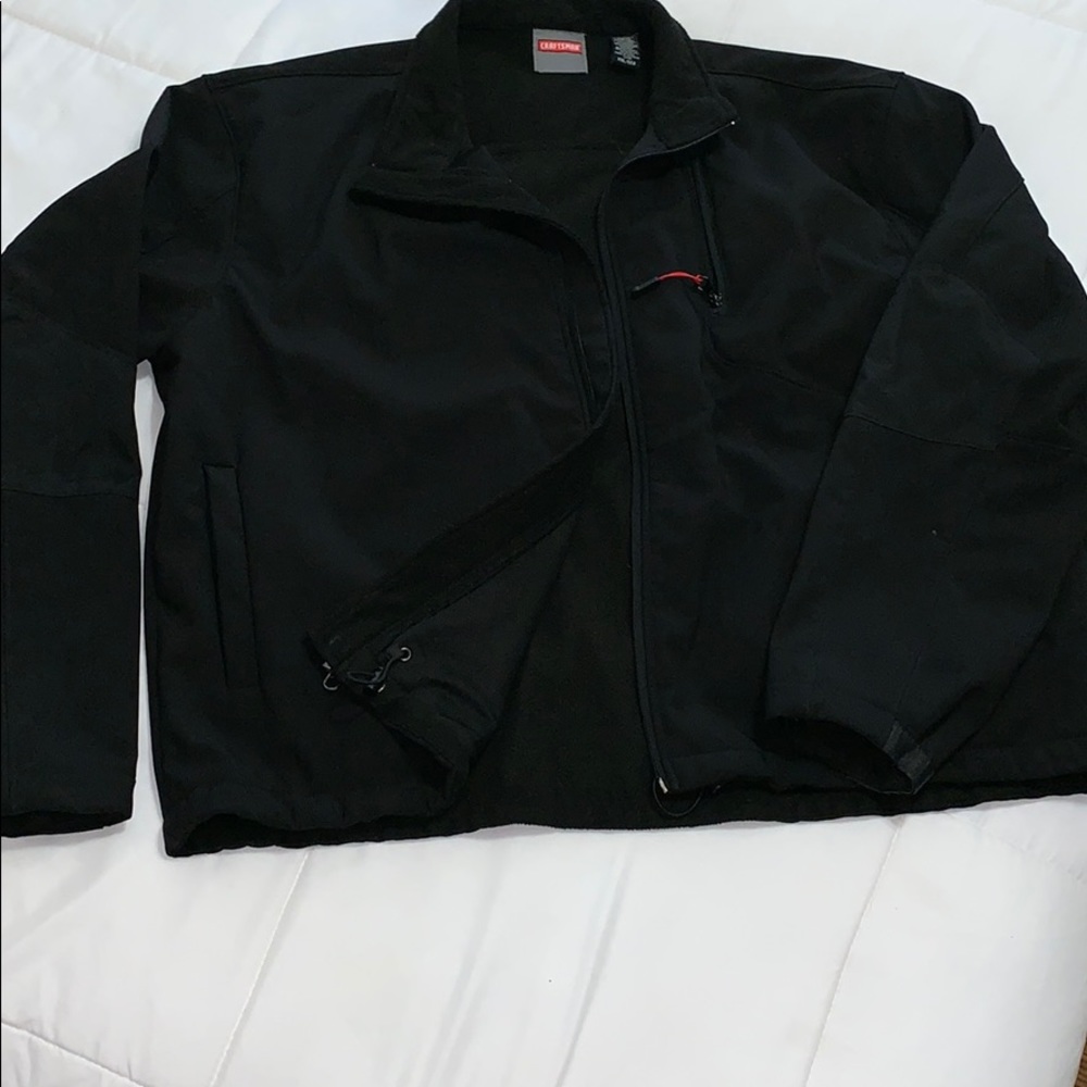 Craftsmen Repel Mens jacket